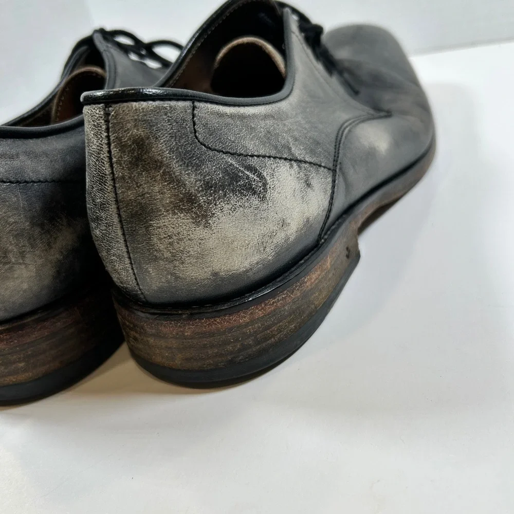 John Varvatos pre owned